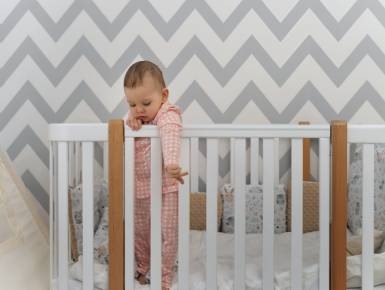 Keep Your Baby Safe & Entertained in a Playpen During Ramadan